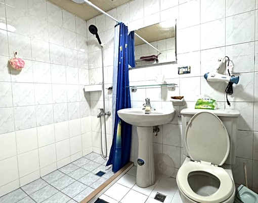 光明國小周邊社區4改3房車~可入戶籍,可租補~ - Image 14