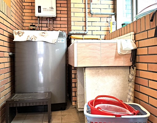 光明國小周邊社區4改3房車~可入戶籍，可租補~ - Image 15