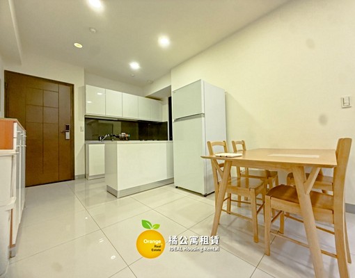 🍊美麗島MRT美麗綻大空間舒適3房車位 - Image 6