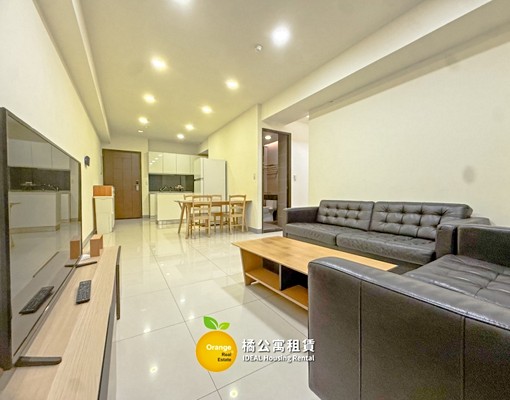 🍊美麗島MRT美麗綻大空間舒適3房車位 - Image 4