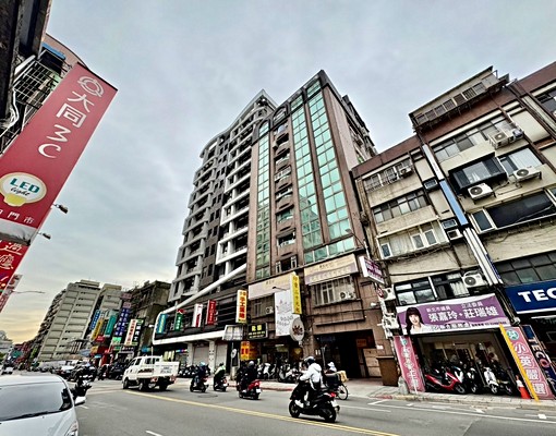 永安雙捷獨立套房有工作陽台 - Image 8
