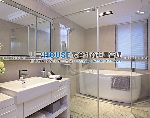 ⭐MRT忠孝敦化⭐東區時尚品味大1房⭐精緻美妝設備齊全⭐ - Image 8