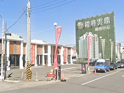 社區圖片