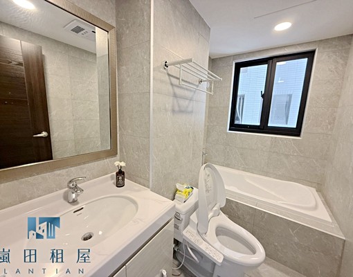 陳亮亮😎海線全新裝潢三房~租到賺到!專營外商租賃 - Image 4