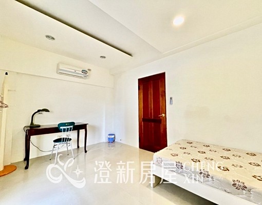 屋主超用心🔅室內挑高精美裝潢🔅間間陽台+採光佳+可入籍 - Image 9