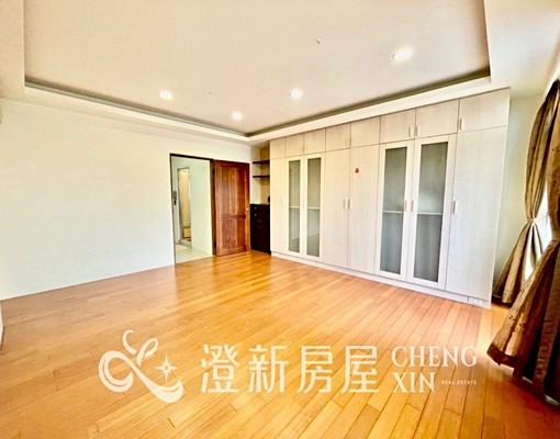 屋主超用心🔅室內挑高精美裝潢🔅間間陽台+採光佳+可入籍 - Image 6