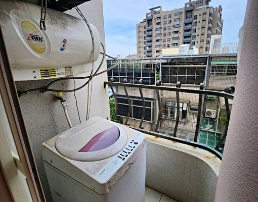 近園區清交大電梯舒適套房 - Image 6