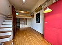 北投區-公館路獨立套房，12.2坪