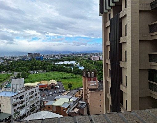 大晟社宅🌸~可租補~景觀美二房~附汽車停車位 - Image 8