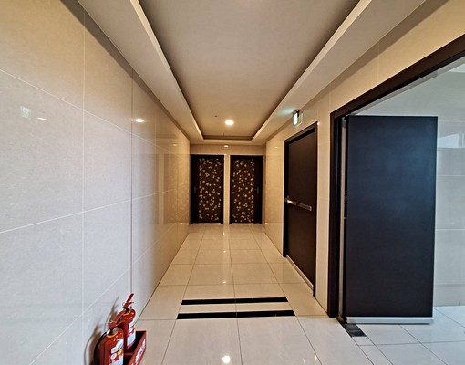 大晟社宅🌸~可租補~景觀美二房~附汽車停車位 - Image 12