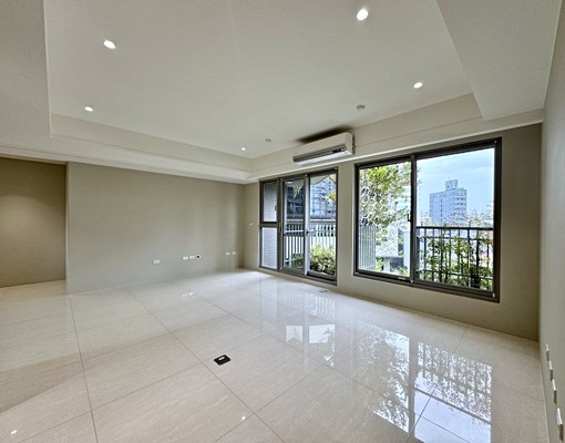 國美館旁大面採光質感宅｜寶樺境美術｜三改二房含平車 - Image 5