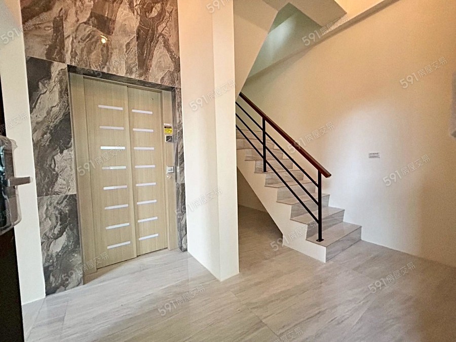 弘文豐墅樣/實品屋