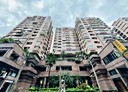 中和區-安平路3房2廳，44.3坪