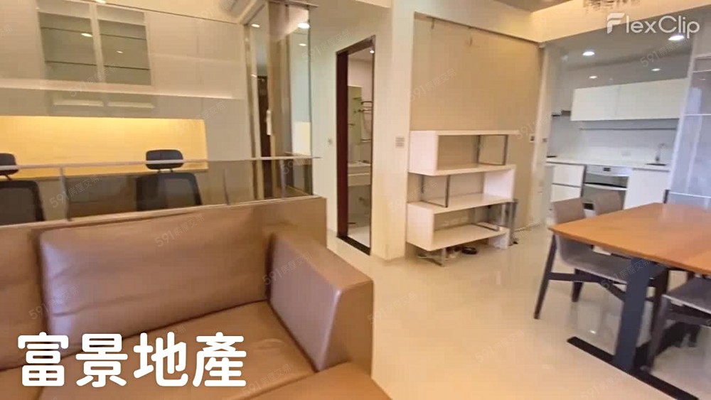 HOT●中山國小●視野開闊●景觀豪邸 - Image 1