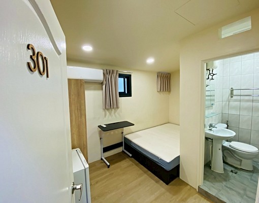 ☀️可租補/勤益/意志力/國軍醫院/合租/宿舍/多間/陽台 - Image 10