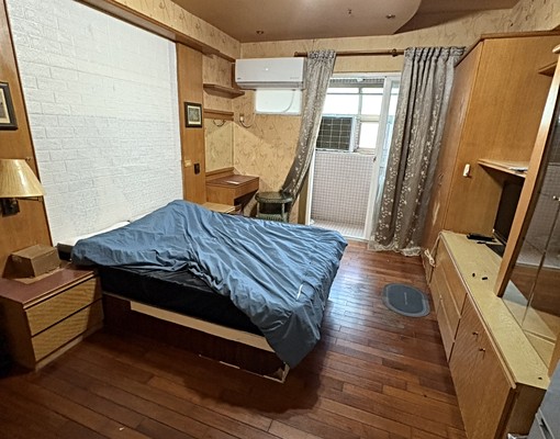 嘉禾社宅/免仲可租補/比佛利稀有大套房 - Image 1