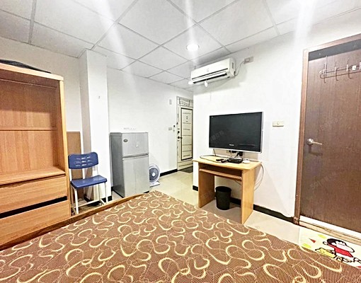 北市大/高島屋/天母棒球場,秒殺套房/租補洽,機能強/有洗曬 - Image 5