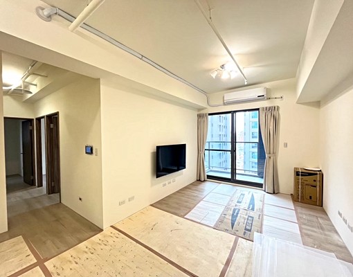 6962馥景莊園❤採光超美全新未住三房付家電家具可談 - Image 1