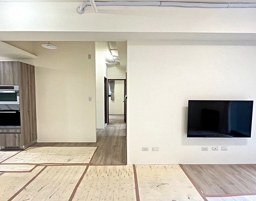6962馥景莊園❤採光超美全新未住三房付家電家具可談 - Image 4
