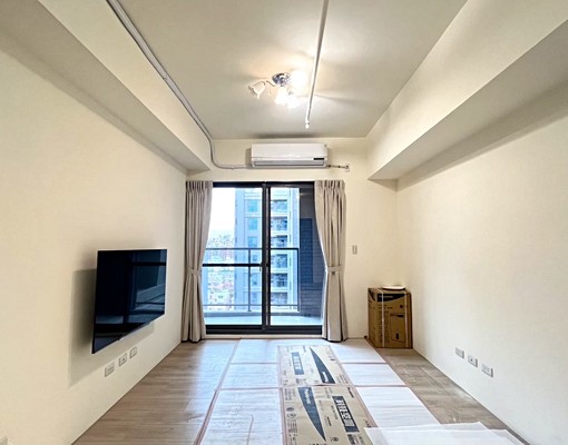 6962馥景莊園❤採光超美全新未住三房付家電家具可談 - Image 2