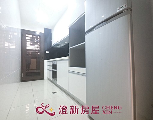可寵大坪數三房🌹間間開窗採光極佳🌹24小時物業管理 - Image 8