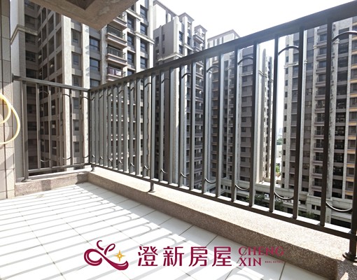 可寵大坪數三房🌹間間開窗採光極佳🌹24小時物業管理 - Image 15