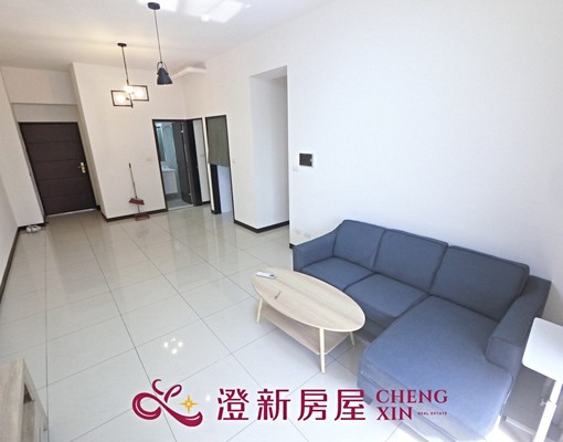 可寵大坪數三房🌹間間開窗採光極佳🌹24小時物業管理 - Image 6