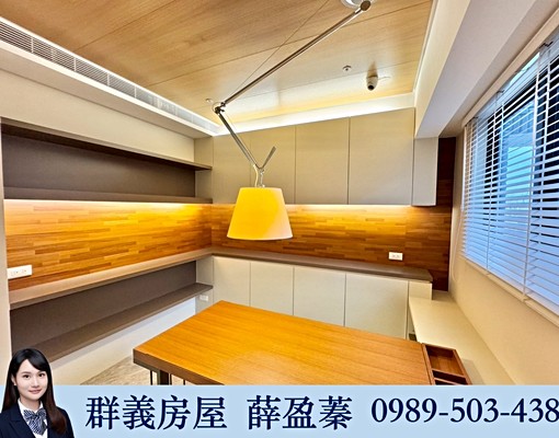 群義珍妮🍊(出租)挑高～氣派高規辦公室 - Image 10