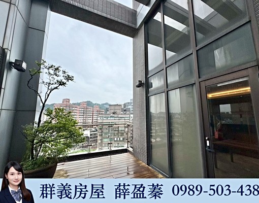 群義珍妮🍊(出租)挑高～氣派高規辦公室 - Image 2