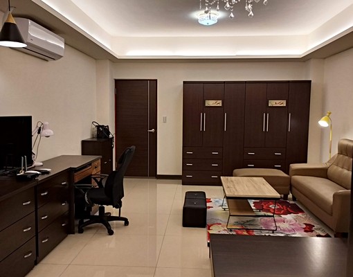 【吉屋租賃】工業區大空間獨立套房★流理台★可寵可租補戶籍 - 591租屋網 - Image 1