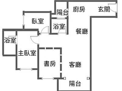 社區圖片