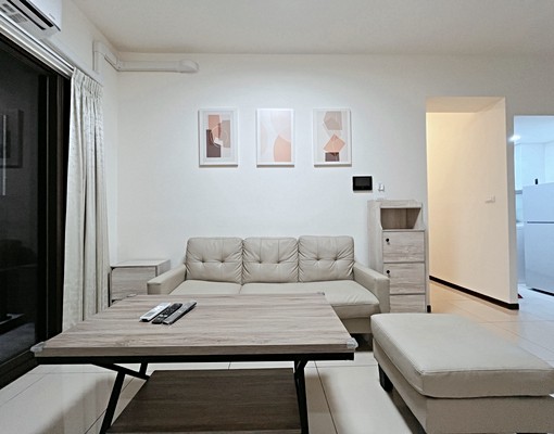 2房車位可補可寵Foreigner雙陽台浴缸 - Image 2