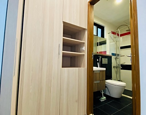 東橋永龍V&A二房平車 - Image 5