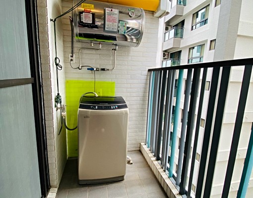 東橋永龍V&A二房平車 - Image 10