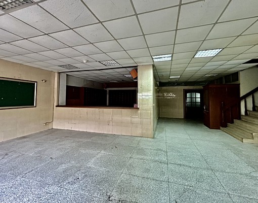 五甲/自強夜市商圈精華地段電梯透天正7樓大地坪金店面 - Image 8