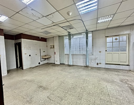 五甲/自強夜市商圈精華地段電梯透天正7樓大地坪金店面 - Image 11