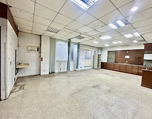 五甲/自強夜市商圈精華地段電梯透天正7樓大地坪金店面 - Image 12