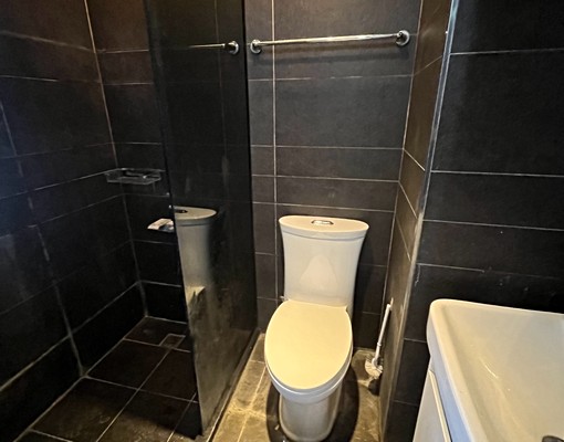 竹南台積電旁可租補優質採光陽台套房 - Image 4