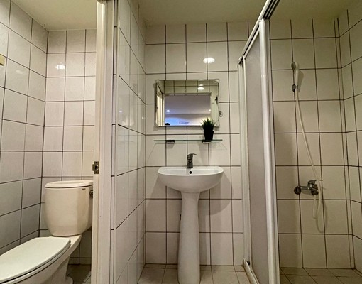 💖限女松竹捷運ubike單人床套房💖 - Image 4