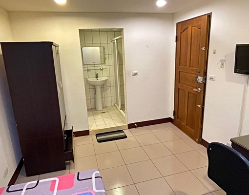 💖限女松竹捷運ubike單人床套房💖 - Image 5