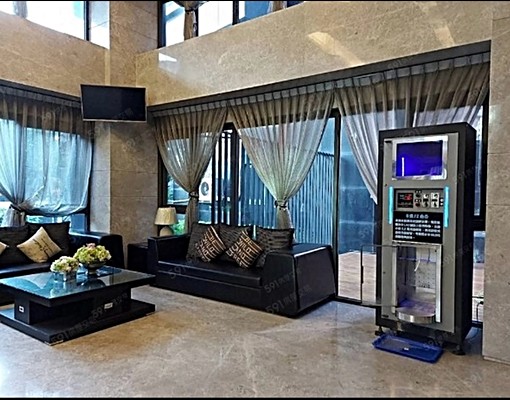 竹南台積電旁可租補優質採光陽台套房 - Image 7