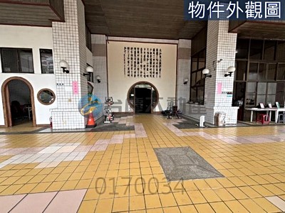 社區圖片