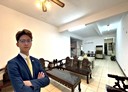 蘆洲區-長安街5房2廳，41.4坪