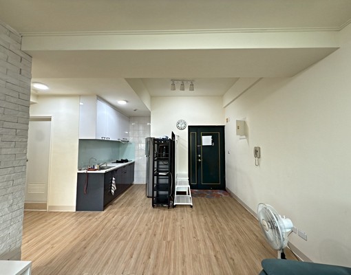 東區東方紐約有家俱家電小2房大樓 - Image 12