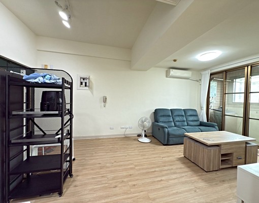 東區東方紐約有家俱家電小2房大樓 - Image 11