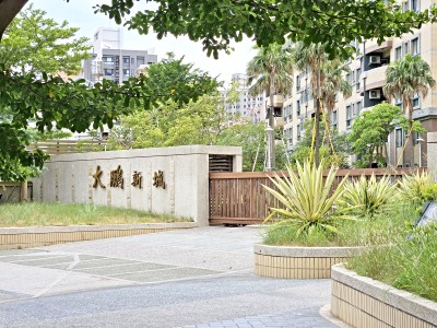 社區圖片