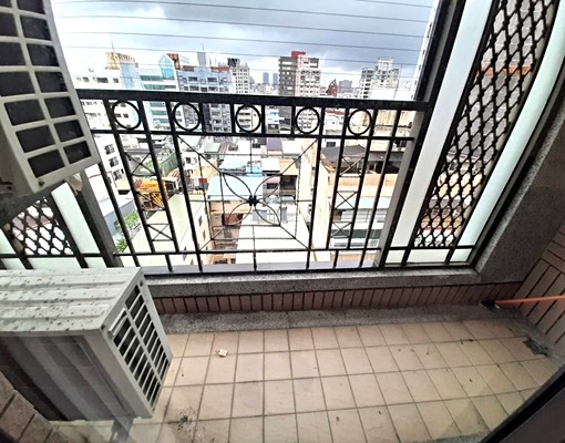 美麗島💎閃耀之旅高樓2房💎泉丞房屋 - Image 12