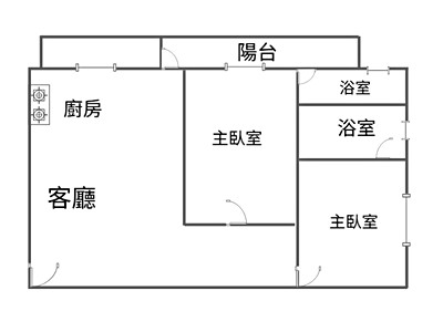 社區圖片