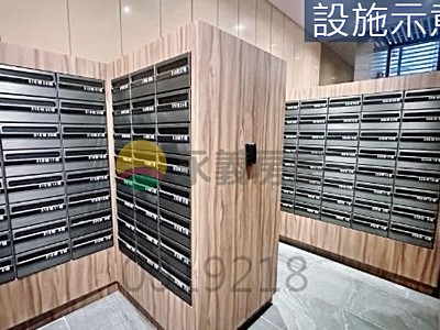 社區圖片