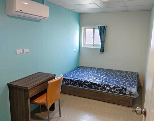 南投市南崗工業區電梯2房1廳1衛~可租補、戶籍、寵物 - Image 3